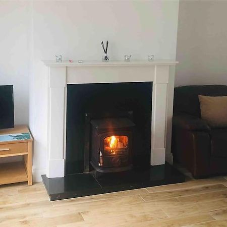 Вилла Townhouse Clifden: Located In The Heart Of Connemara Экстерьер фото
