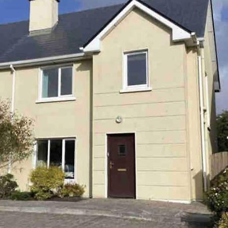 Вилла Townhouse Clifden: Located In The Heart Of Connemara Экстерьер фото