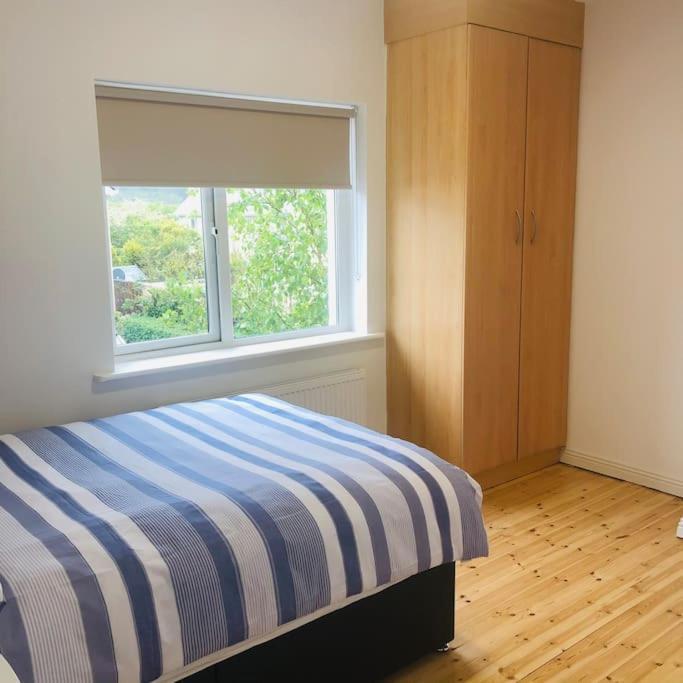 Вилла Townhouse Clifden: Located In The Heart Of Connemara Экстерьер фото