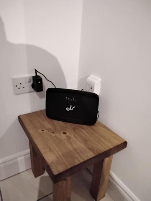 Вилла Townhouse Clifden: Located In The Heart Of Connemara Экстерьер фото