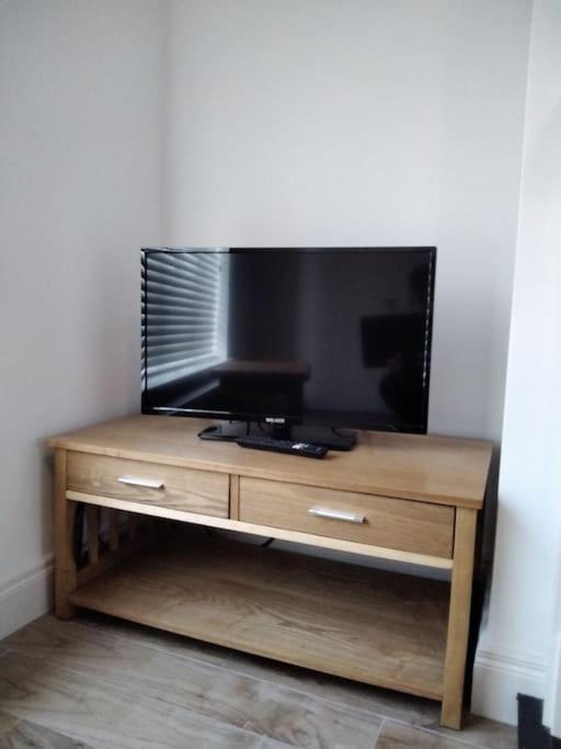 Вилла Townhouse Clifden: Located In The Heart Of Connemara Экстерьер фото
